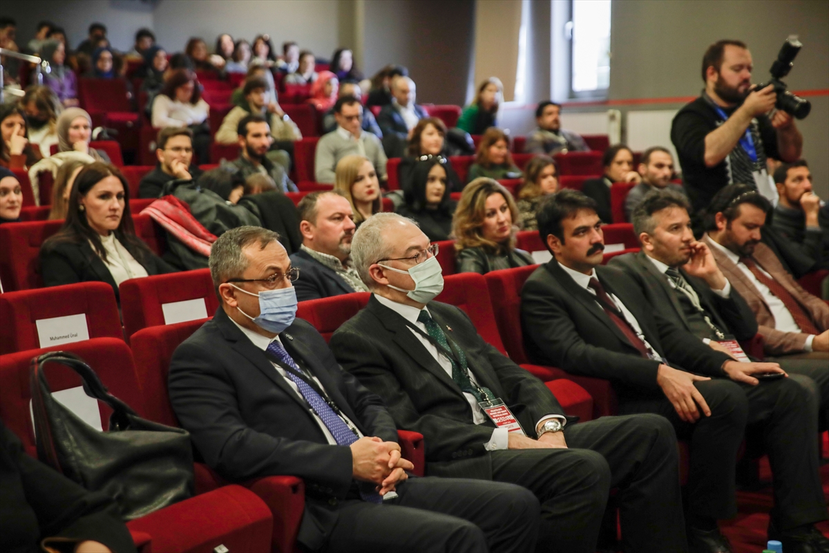 Bosna Hersek'te “Milletin sesi Mehmet Akif Ersoy ve İstiklal Marşı” etkinliği düzenlendi