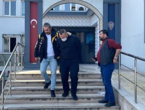 - Olayla ilgili 6 şüpheli gözaltına alındı