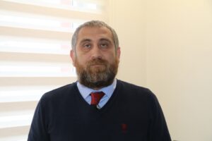 ÇANKIRI (AA) – MUHAMMED KAYGIN – Çankırı'da farklı bölgelere yerleştirilen