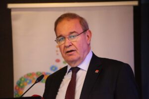 HATAY (AA) – CHP Genel Başkan Yardımcısı ve Parti Sözcüsü