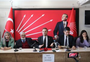 - "Elektrik dağıtım şirketinin kentteki yatırımlarının fiziki, teknik ve ekonomik