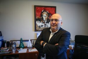 ÇANAKKALE (AA) – SİNAN BALCIKOCA/BURAK AKAY – Çanakkale'de 18 Mart'ta