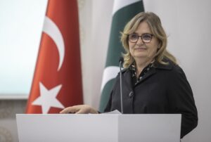 ANKARA (AA) – Milli Eğitim Bakanlığı ile Pakistan'ın Ankara Büyükelçiliği