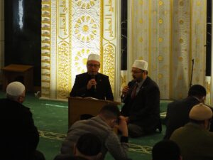 İZMİR (AA) – İzmir, Manisa ve Denizli'de Berat Kandili dolayısıyla