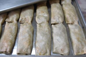 AFYONKARAHİSAR (AA) – CANAN TÜKELAY – Afyonkarahisar'da Küçük ve Orta