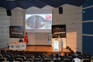 DİYARBAKIR (AA) – Diyarbakır'da imzalanan protokol kapsamında, Yenişehir Belediyesi ile