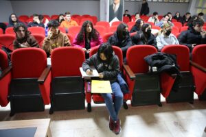 SAKARYA (AA) – UĞUR SUBAŞI – Katıldığı şampiyonalarda başarılarıyla adından