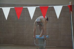 UŞAK (AA) – MEHMET ÇALIK – Uşak Üniversitesi Spor Bilimleri