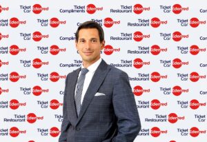 İSTANBUL (AA) – Edenred Türkiye’de 2019 yılından bu yana Satış