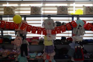 EDİRNE (AA) – Edirne Sağlık Müdürlüğü, Türk Kızılay Edirne Şubesi