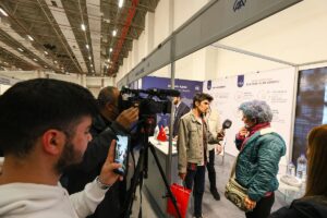 İZMİR (AA) – Cumhurbaşkanlığı İnsan Kaynakları Ofisinin öncülüğünde, Ege Üniversitesi