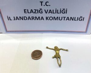 - Operasyonda 2 şüpheli gözaltına alındı