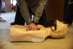 İSTANBUL (AA) – Beykoz Üniversitesi Meslek Yüksekokulu tarafından Karaköy-Eminönü-Kadıköy hattındaki