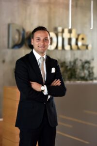 - Deloitte tarafından hazırlanan "Perakendenin Küresel Güçleri 2022" raporunda yer