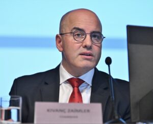 ANKARA (AA) – Enerjisa Enerji AŞ'nin olağan genel kurul toplantısı