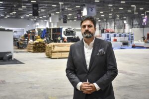 İSTANBUL (AA) – Nobel Expo Yönetim Kurulu Başkanı Erhan Çelik,