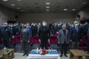 ERZURUM (AA) – Erzurum'da 4 bin çiftçiye bu yıl verilecek