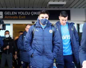 ANTALYA (AA) – Spor Toto Süper Lig'in 29. haftasında yarın