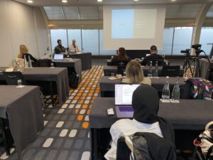 PARİS (AA) – Fransa'nın başkenti Paris'te yapılan basın toplantısıyla duyurulan