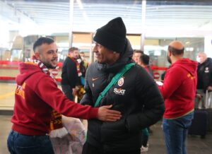 GAZİANTEP (AA) – Spor Toto Süper Lig'in 30. haftasında yarın