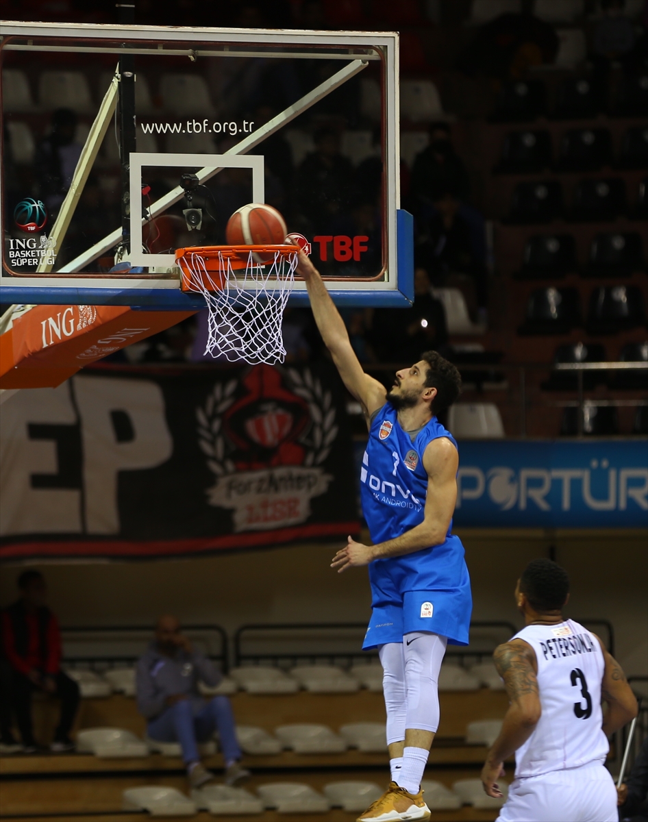 ING Basketbol Süper Ligi