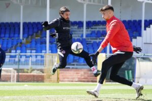 GAZİANTEP (AA) – Gaziantep FK, Spor Toto Süper Lig'in 30.