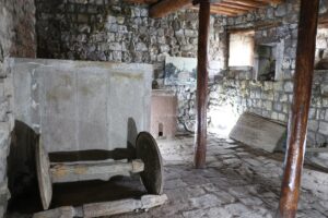 KAYSERİ (AA) – ERGÜN HAKTANIYAN – Eğitim için geldikleri Kayseri