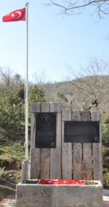 MANİSA (AA) – AHMET BAYRAM – Milli Mücadele Dönemi'nde Manisa,