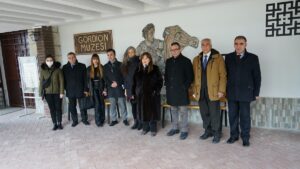 ANKARA (AA) – Birleşmiş Milletler Eğitim, Bilim ve Kültür Teşkilatı