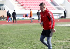 SAMSUN (AA) – MUSTAFA ÇAVUŞ – Samsun'da 9 yıl önce