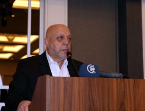 - "3 ay önce başlayan asgari ücret tartışmaları, 'Temmuz ayında