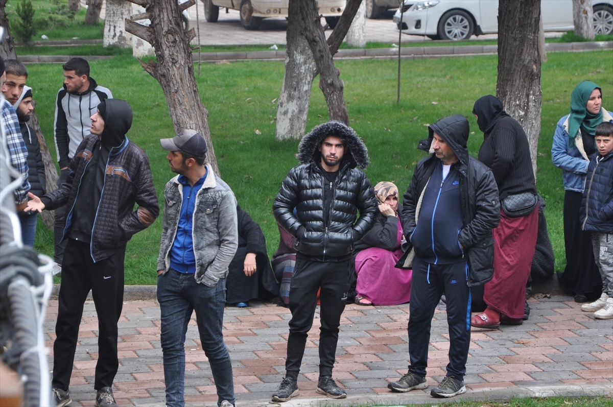 Hatay'da göle düşen gencin cesedine ulaşıldı