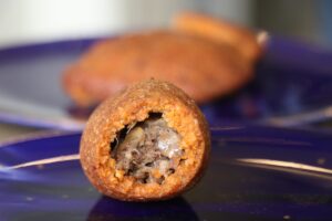 HATAY (AA) – ÖZCAN YILDIRIM/ERDAL TÜRKOĞLU – Hatay Gastronomi ve