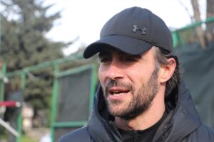 HATAY (AA) – Atakaş Hatayspor, Spor Toto Süper Lig'in 28.