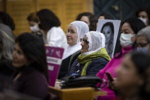 TBMM (AA) – HDP Eş Genel Başkanı Pervin Buldan, "Rusya'nın