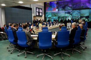 İSTANBUL (AA) – İstanbul Büyükşehir Belediye (İBB) Başkanı Ekrem İmamoğlu,