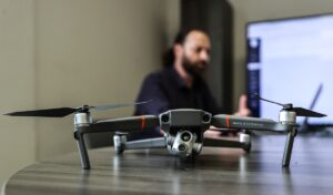 ANKARA (AA) – DENİZ ÇİÇEK – MaviKanatlar şirketi tarafından Türkiye'de