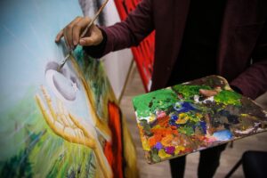 MERSİN (AA) – SERKAN AVCI – Mersin'de, İstiklal Marşı'nın kabulünün