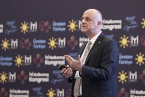 İSTANBUL (AA) – İYİ Parti Genel Başkanı Meral Akşener, İstanbul'da