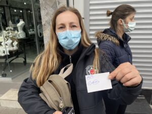 İZMİR (AA) – İzmir'in Gaziemir ilçesinde yüksek kar vaadiyle topladığı