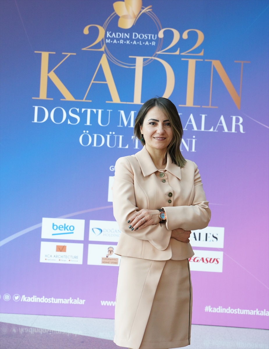 Kadın Dostu Markalar 2022 Farkındalık Ödülleri sahiplerini buldu