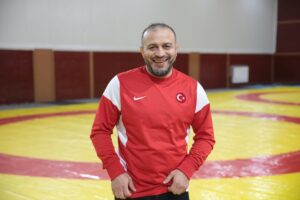 BOLU (AA) – Macaristan'ın başkenti Budapeşte'de gerçekleştirilecek Avrupa Şampiyonası için