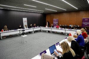 İSTANBUL (AA) – UNESCO Türkiye Milli Komisyonu Toplumsal Cinsiyet Eşitliği