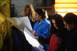 ESKİŞEHİR (AA) – Türkiye Raylı Sistem Araçları Sanayii Anonim Şirketi