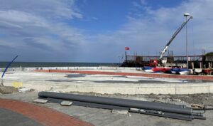 ORDU (AA) – EYÜP ELEVLİ – Ordu'da, Kurtuluş Savaşı sırasında