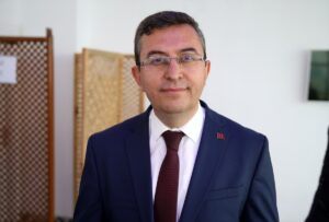 KAHRAMANMARAŞ (AA) – Onikişubat ilçesinde, şehit Piyade Uzman Onbaşı Serkan