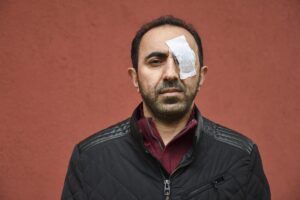 İSTANBUL (AA) – MELİKE GALLENKUŞ – Avcılar Belediyesi Basın Yayın