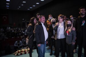 ANKARA (AA) – Aile ve Sosyal Hizmetler Bakanlığınca kamu kurum