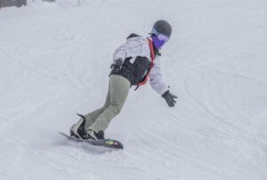 ERZURUM (AA) – Türkiye'nin önemli kış turizm merkezlerinden Erzurum'daki Palandöken