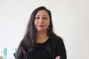 EDİRNE (AA) – Trakya Üniversitesi (TÜ) Çevre Sorunları Uygulama ve